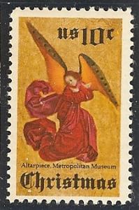 United States  MNH  SC  1550