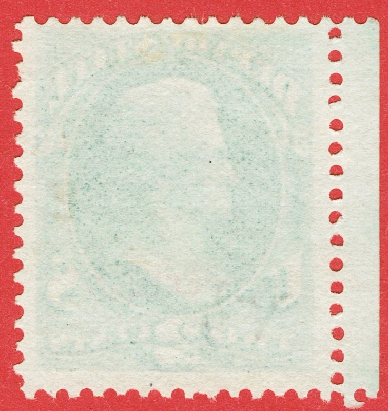 [sto115] 1875 Scott#O58S MNGAI Official  *Specimen* Cat.val:$90