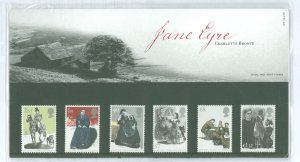 Great Britain #2269-72 Mint (NH) Single (Complete Set)