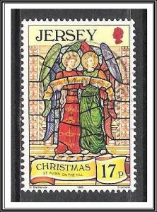 Jersey #651 Christmas Windows Used