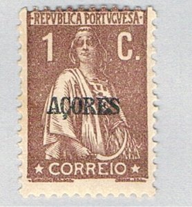 Azores 197 MLH Ceres 1 1918 (BP81428)
