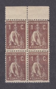 1917 Portugal	219VB  Ceres