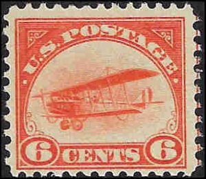 C1 Mint,OG,NH... SCV $110.00