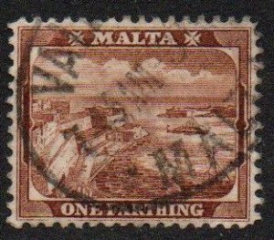 Malta Sc #19 Used