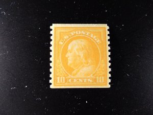 US #497 MNH e23.4 14633