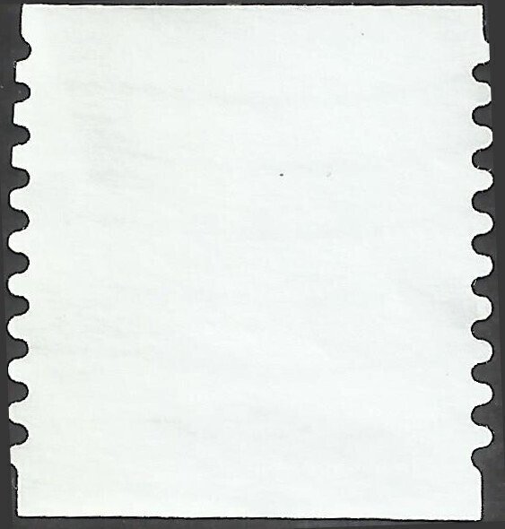 P.N.C. 2222A # 3632 USED FLAG