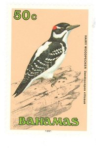 Bahamas #717 Mint (NH) Single (Fauna) (Bird)