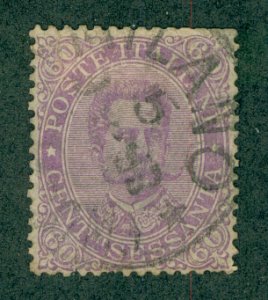 ITALY 55 USED CV$ 42.50 BIN$ 17.50