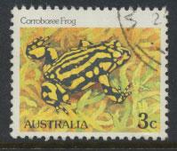 Australia SG 782 perf 12½  Fine  Used 