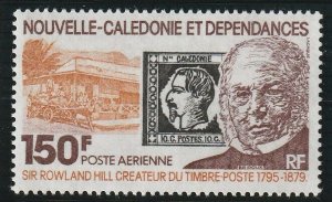 1979 New Caledonia 639 100 years of Rowland Hill 7,00 €