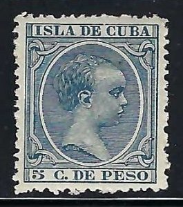 Cuba 146 MOG I863-3