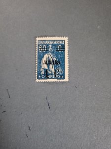 Stamps Azores Scott# 301a never hinged