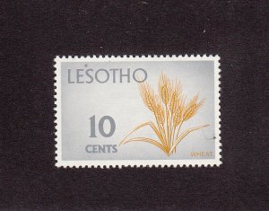 Lesotho Scott #99 MH