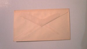 CEYLON POSTAL ENV MINT ENTIRE