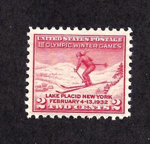 716 Mint,OG,NH... SCV $0.55