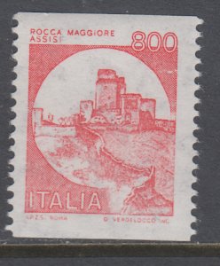 Italy 1666 MNH VF