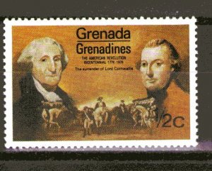 Grenada Grenadines 91 MNH