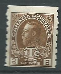 Canada MR7 1916