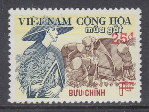 Viet Nam 496 MNH VF