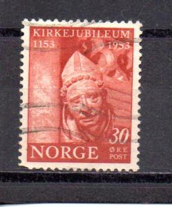 Norway 330 used