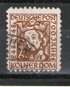 Germany B298 used
