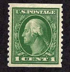 443 Mint,OG,LH... SCV $30.00