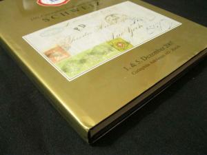 CORINPHILA AUCTION CATALOGUE 2007 SCHWEIZ