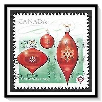 Canada #2413 Christmas Used