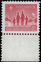 CANADA   #434 MNH (6)