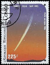 CONGO REPUBLIC   #C351 USED (1)