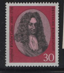 GERMANY 962  MNH