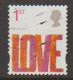 Great Britain SG 2693  Used 