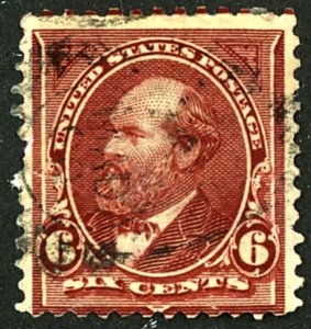 U.S. #271 USED