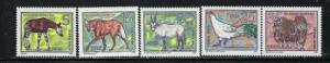 Germany 2113-18 NH 1980 set