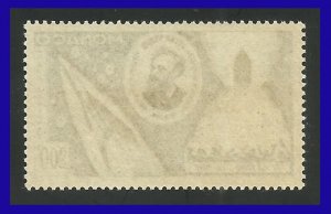 1955 - Monaco - Sc. n C 45 - MNH - MO- 701 - 02