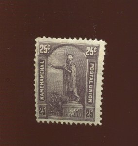 Hawaii  47 Mint Stamp   (Bx 2123)