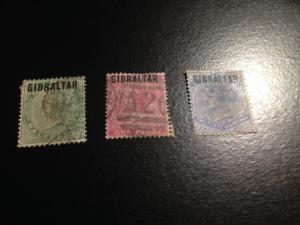 Gibraltar sc 1,2,4 uhr