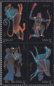3948a Constellations MNH