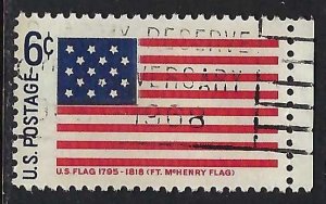 United States 1346 VFU Z1341-4