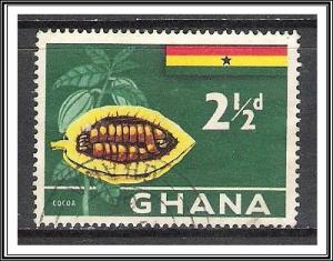 Ghana #52 Cacao Used