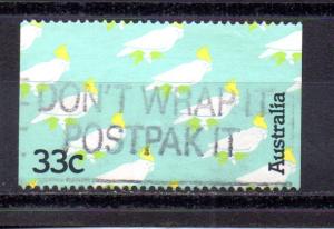 Australia 948 used (A)