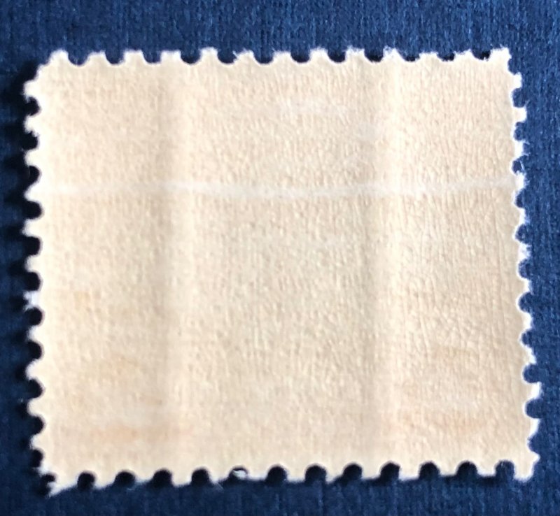 US scott# 701 MNH OG Superb centering 1931 50c Arlington Amphitheatre