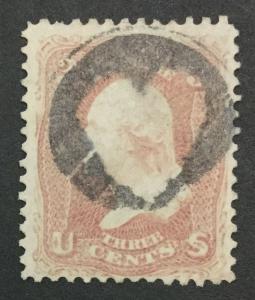 MOMEN: US #65 USED #27562