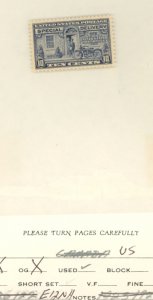 U.S. #SET/MIXED CONDITION 