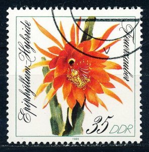 Germany DDR #2774 Single CTO