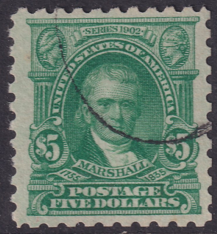 #480 Used, VF (CV $35 - ID46163) - Joseph Luft