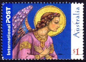 Australia…2005 Christmas 