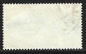 Italy #325   used