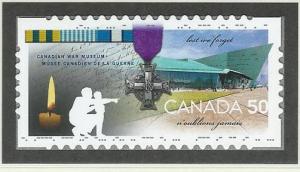 Canada MNH  Unitrade cat.# 2108i