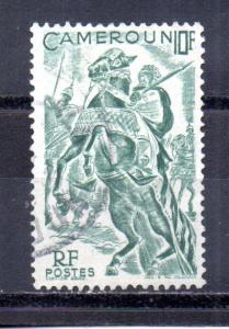 Cameroun 318 (A)